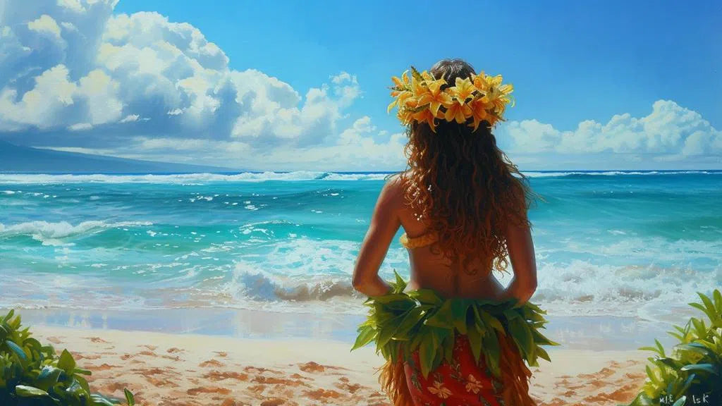 知って驚く！ハワイの伝統・風習を掘り下げて解析