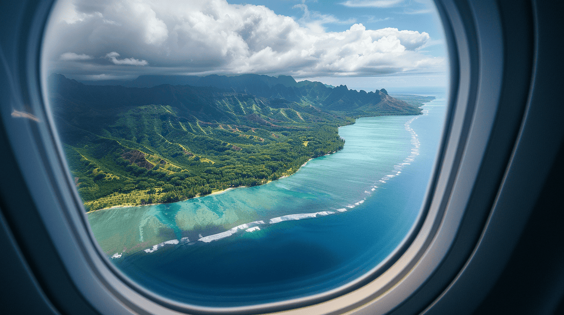 ハワイ旅行の時差ボケ対策 – 日本からの旅行者向けガイド