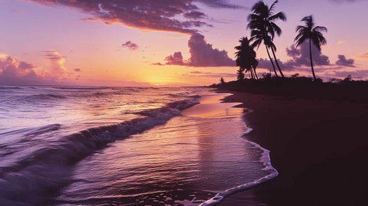 ハワイの自然美を感じる：おすすめビーチ10選