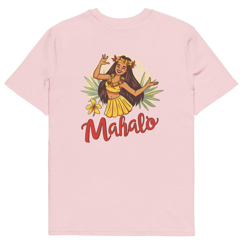 aloha tシャツ 801