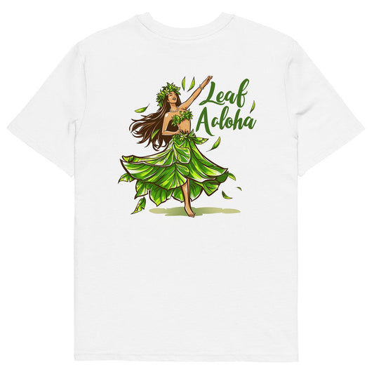 aloha tシャツ 801