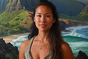 Nalu Kekoa