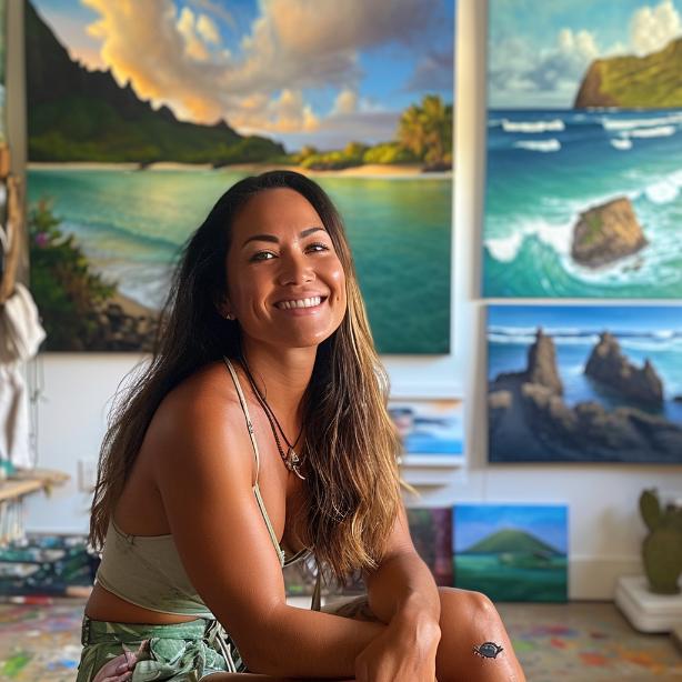 Noe Aloha