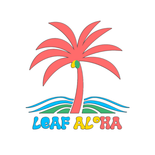 Leaf Aloha Hawaiian Art（リーフアロハ・ハワイアンアート）