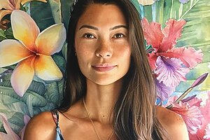 kai Lani Hoku