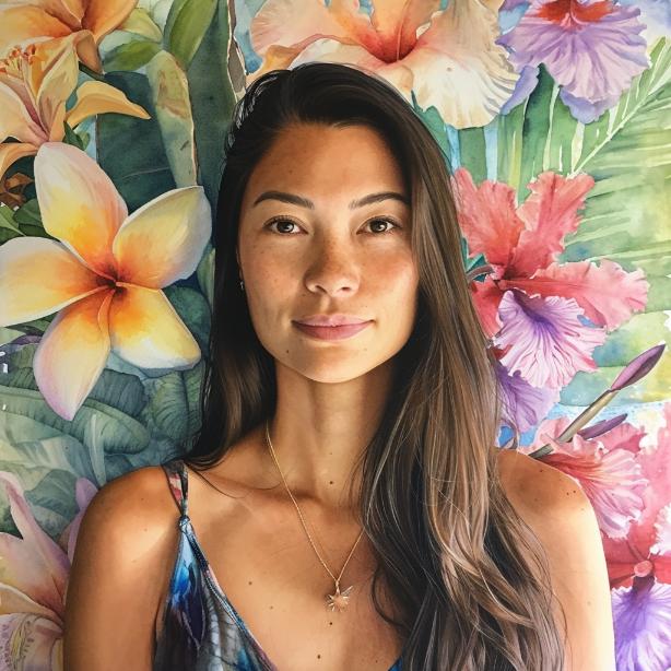 kai Lani Hoku