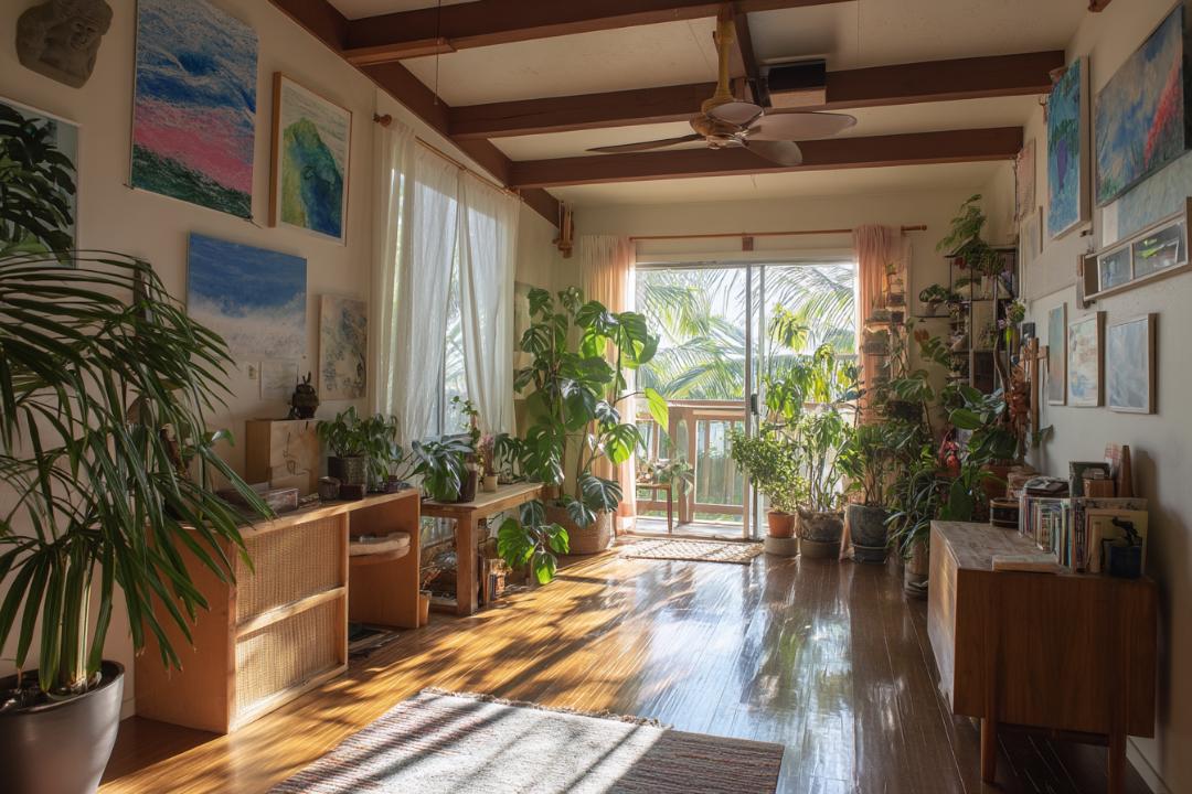 What's it like to live in Hawaii