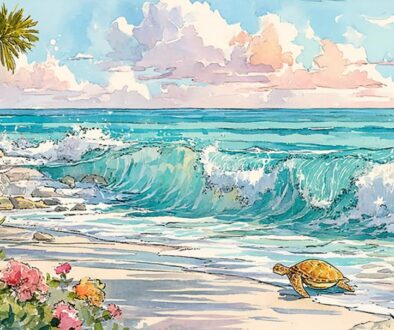 what is hawaiian art