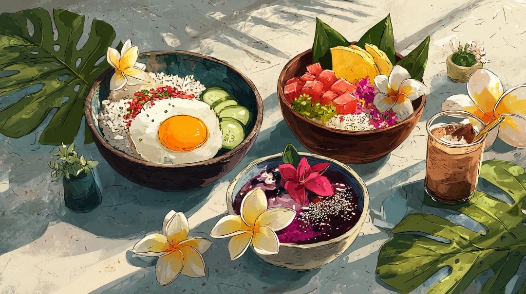 The Complete Guide to Hawaiian Food