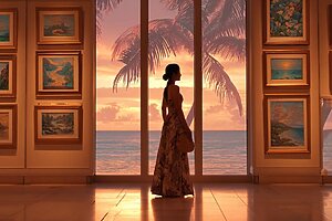 Sold on the Leaf Aloha official website
