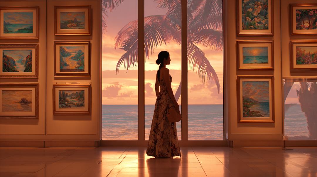Sold on the Leaf Aloha official website