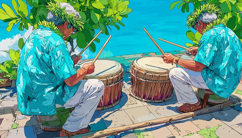 hawaiian art-shorn2 (26)