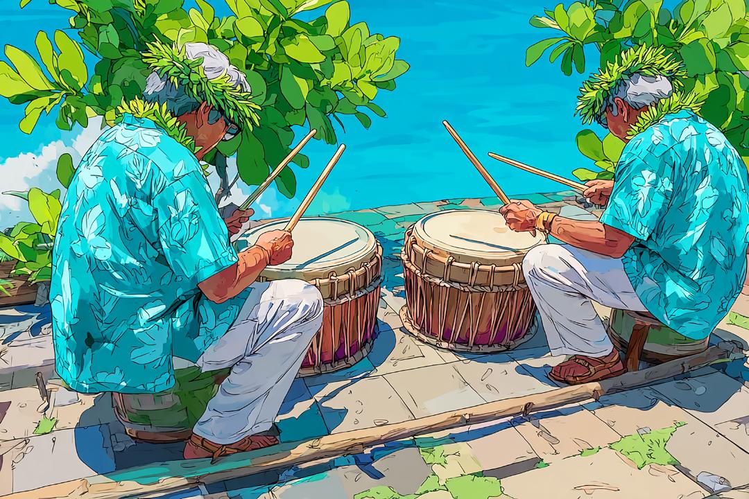 hawaiian art-shorn2 (26)