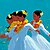 A dance of prayer, performed with perfect precision