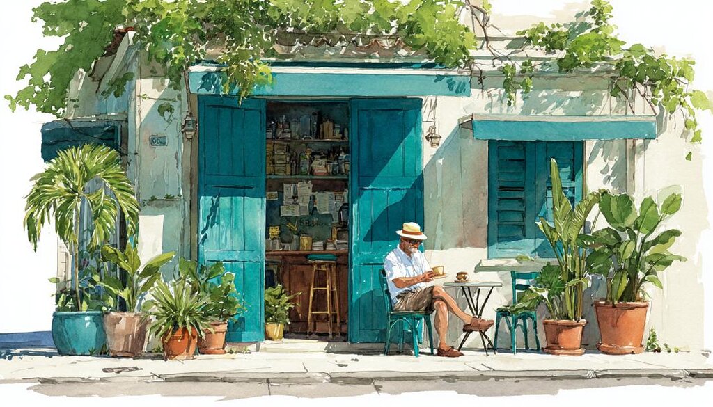 Hawaii as told by locals Not just tourism