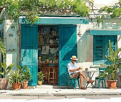 Hawaii as told by locals Not just tourism