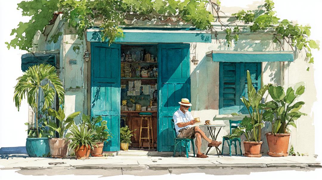 Hawaii as told by locals Not just tourism
