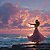 The moment the Hawaiian wind changes