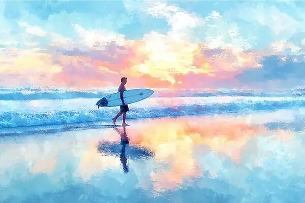 ハワイ 絵画 アート」の人気商品一覧 | 安い商品を通販サイトから探す