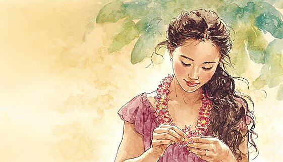 _lei-flower-art _lei-flower-art