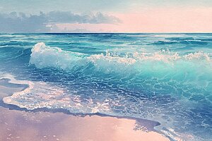 rhythm-of-waves-hawaiian-art