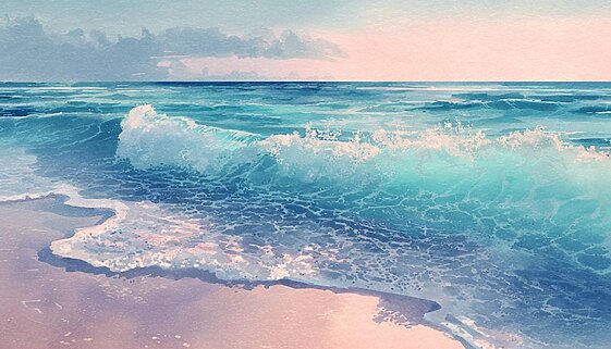 rhythm-of-waves-hawaiian-art
